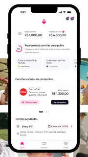 Creator Ads (BrandLovers) screenshot 2