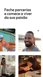 Creator Ads (BrandLovers) screenshot 3