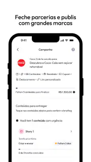 Creator Ads (BrandLovers) screenshot 4