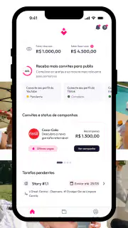 Creator Ads (BrandLovers) screenshot 7