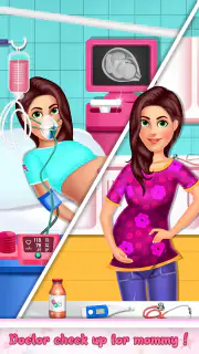 Creche da mamãe screenshot 1