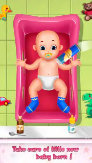 Creche da mamãe screenshot 3
