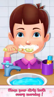 Creche da mamãe screenshot 5