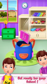 Creche da mamãe screenshot 6
