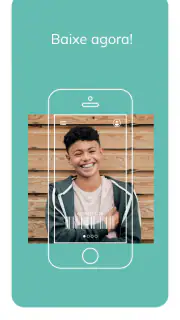 Credencial Sesc SP screenshot 8