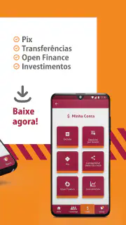 Crediamigo screenshot 2