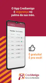 Crediamigo screenshot 4