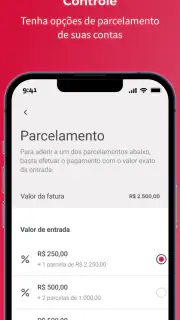 Crediffato screenshot 5