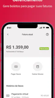 Crediffato screenshot 6