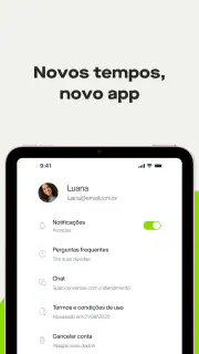 Creditas - Empréstimo online screenshot 2