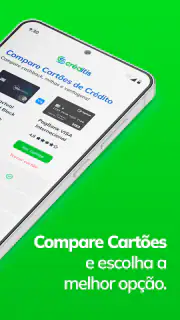 Créditis: Cartão Ideal screenshot 5