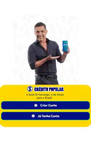 Crédito Popular screenshot 7
