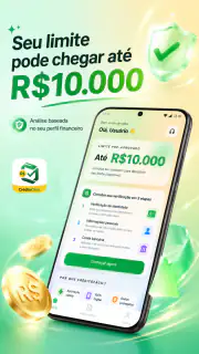 CréditoCerto – Crédito Seguro screenshot 1