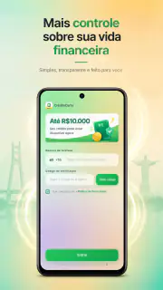 CréditoCerto – Crédito Seguro screenshot 5