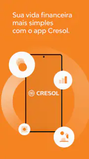Cresol screenshot 1