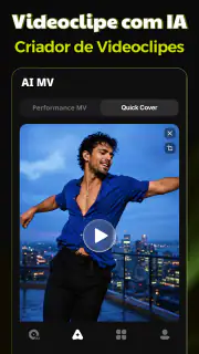 Criador de MV com IA: Enkio screenshot 6