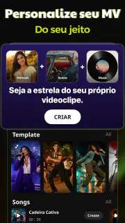 Criador de MV com IA: Enkio screenshot 8