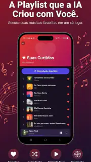 CriaMusic, Crie Músicas Com IA screenshot 3