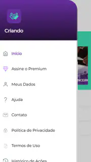Criando screenshot 2