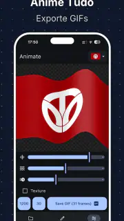 Criar bandeiras: Flag Maker screenshot 5