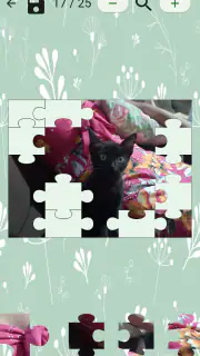 Criar Meu Quebra Cabeça screenshot 2