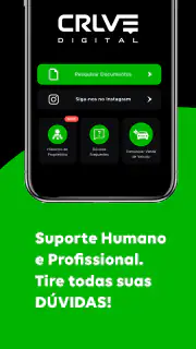 CRLV-e Digital Licenciamento screenshot 3