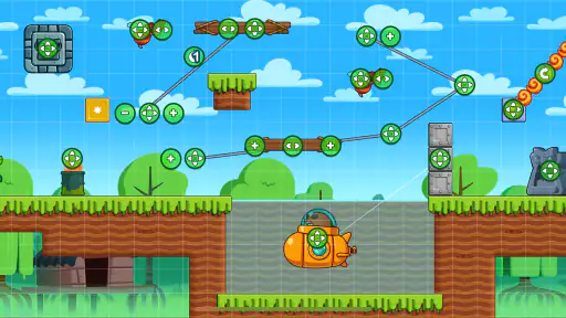 Crocs World Construction Kit 2 screenshot 1