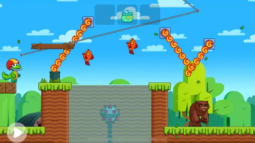 Crocs World Construction Kit 2 screenshot 3