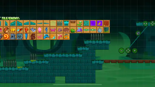 Crocs World Construction Kit 2 screenshot 6