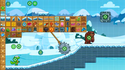 Crocs World Construction Kit 2 screenshot 8