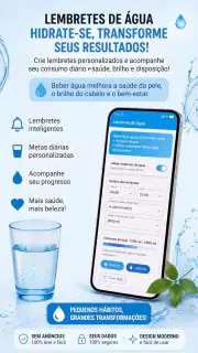 Cronograma Capilar Pro screenshot 4