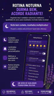 Cronograma Capilar Pro screenshot 5