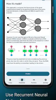 Crypto prediction: AI forecast screenshot 4
