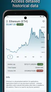 Crypto prediction: AI forecast screenshot 6