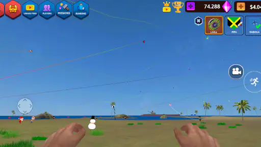CS Diamantes Pipas: Jogo Pipa screenshot 4