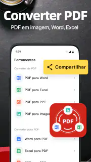 CS PDF Reader: Leitor de PDF screenshot 6