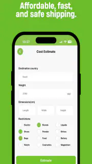 CSSBuy screenshot 3