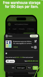 CSSBuy screenshot 6