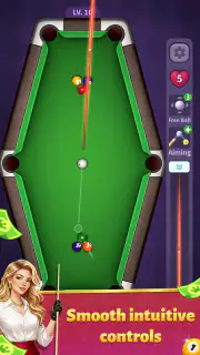 Cue Table Rush screenshot 3