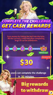 Cue Table Rush screenshot 4