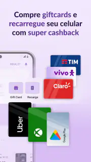 Cuponomia: Cupons e Cashback screenshot 5