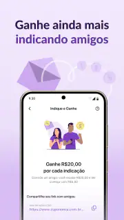 Cuponomia: Cupons e Cashback screenshot 6