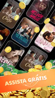 CurtaTV screenshot 1