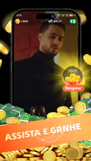 CurtaTV screenshot 2