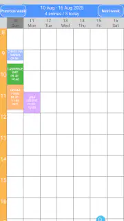 Cusp Dental Software screenshot 8