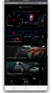 CustomEasy screenshot 1