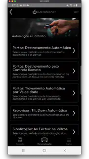 CustomEasy screenshot 2