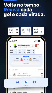 Dacopa - Bolão de futebol screenshot 4