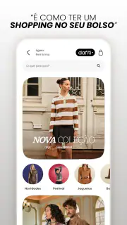 Dafiti: Shopping no seu Bolso screenshot 2