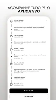 Dafiti: Shopping no seu Bolso screenshot 4